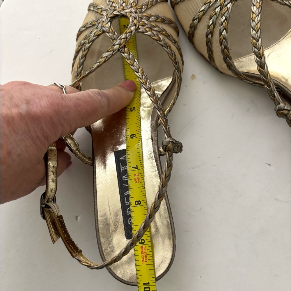 Prevata sandals - Picture 11 of 11